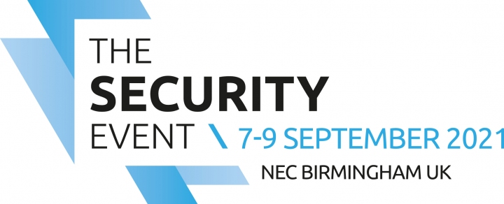 "The Security Event Birmingham" und barox begrüßen Sie vom 7. bis 9. September